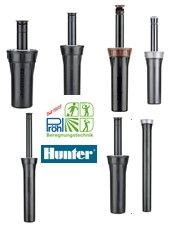 Hunter Versenksprühdüsengehäuse PROS-